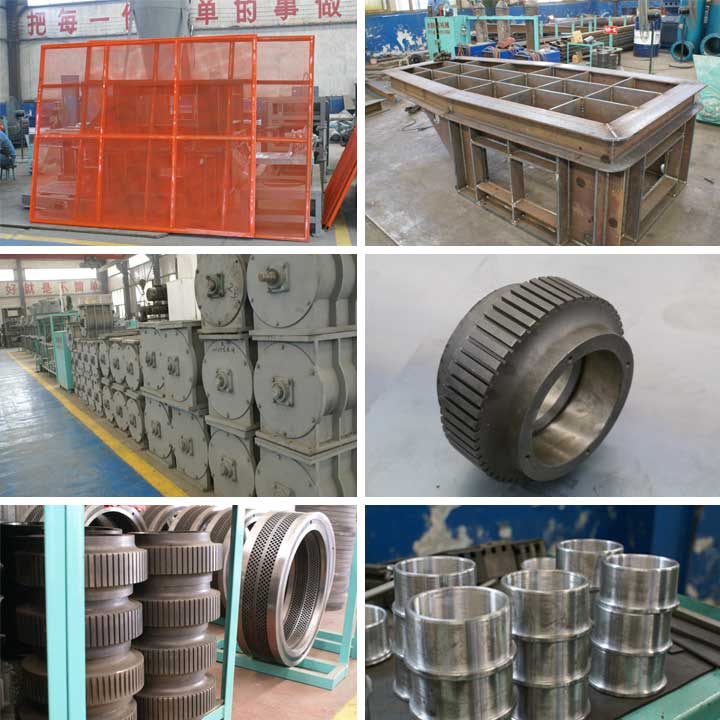 顆粒機(jī)生產(chǎn)線(xiàn)配件圖.jpg 顆粒機(jī)生產(chǎn)線(xiàn)配件圖.jpg