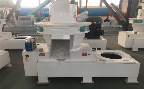 小型木屑顆粒機為什么暢銷市場 小型木屑顆粒機為什么暢銷市場