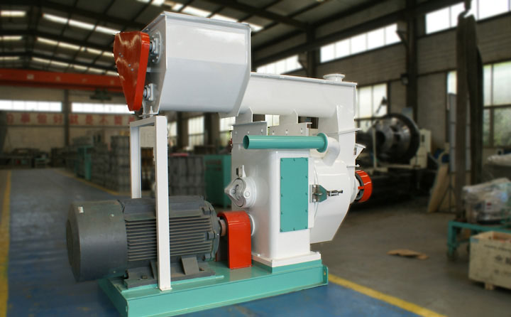 生物質(zhì)木屑顆粒機 生物質(zhì)木屑顆粒機