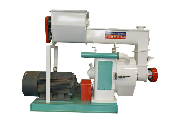 生物質(zhì)顆粒燃料機械設(shè)備 生物質(zhì)顆粒燃料機械設(shè)備