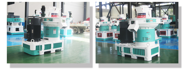 木屑顆粒機(jī)一體機(jī) 木屑顆粒機(jī)一體機(jī)