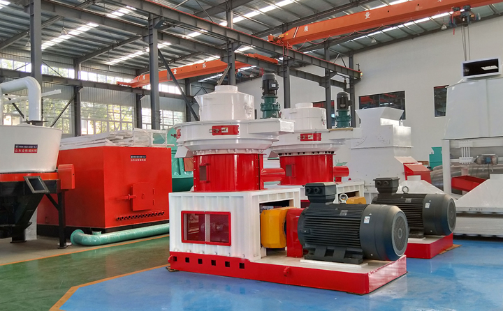 昆明木屑顆粒機(jī) 昆明木屑顆粒機(jī)