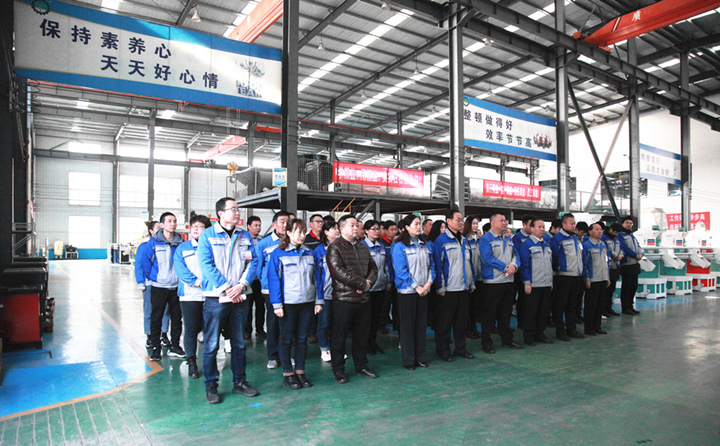 在山東金格瑞全員的努力下,一定能達(dá)到預(yù)期的效果。 在山東金格瑞全員的努力下,一定能達(dá)到預(yù)期的效果。