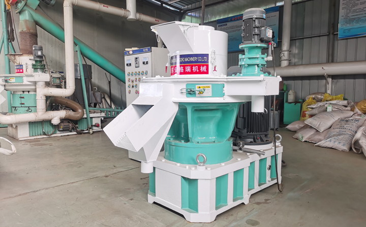 鋸末顆粒機 鋸末顆粒機