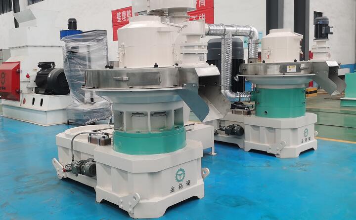 綠色環保是木屑顆粒機設備長久發展方向 綠色環保是木屑顆粒機設備長久發展方向