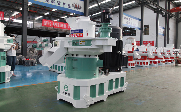 創(chuàng)業(yè)為什么選擇木屑顆粒機(jī)設(shè)備，這幾種理由就夠了