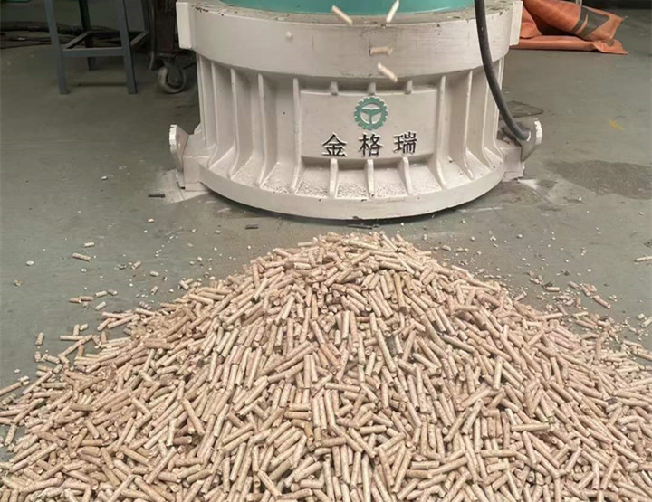 木屑顆粒機(jī)制粒必須知道的“6個(gè)常識(shí)” 木屑顆粒機(jī)制粒必須知道的“6個(gè)常識(shí)”