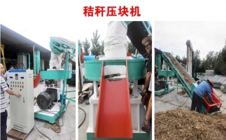 加快推進(jìn)農(nóng)作物秸稈綜合利用，推動(dòng)產(chǎn)業(yè)化發(fā)展