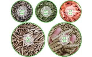 羊飼料秸稈顆粒機只能做羊飼料顆粒，還能做別的動物飼料嗎