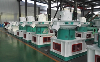 重要！木屑顆粒機使用前后操作注意事項，杭州木屑顆粒機多少錢能買到？