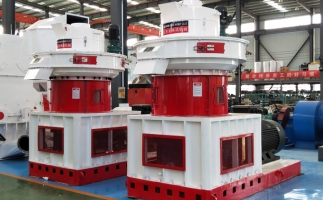 木屑顆粒機致力于環保行業，我們是認真的