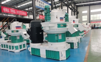 在使用木屑顆粒機時首先掌握的知識，你知道嗎？