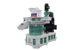 影響顆粒機產量的因素再這里，木屑顆粒機廠家為你具體解答