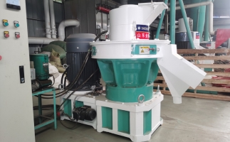 科學的保養(yǎng)方式，讓鋸末顆粒機“延年益壽”