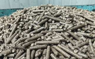 農業農村減排固碳，生物質木屑顆粒燃料大有可為