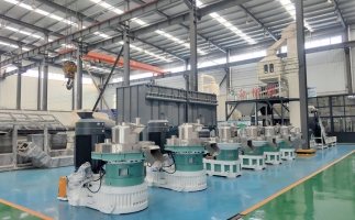 都說用木屑顆粒機做生物質顆粒是騙局，真的是這樣嗎？